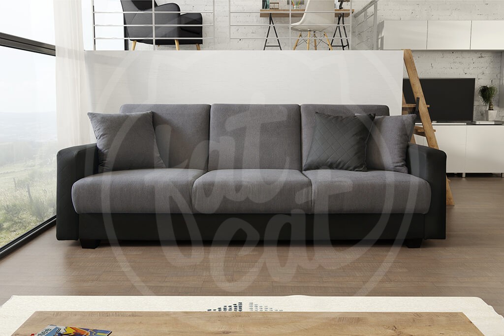 Sesja fotograficzna mebli w&nbsp;studio